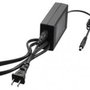 Allied Telesis AT-PWRADP-01-50 Adaptador e Inversor de Corriente Interior Negro