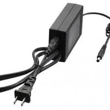 Allied Telesis AT-PWRADP-01-50 Adaptador de Corriente para Punto de Acceso WLAN, Interior, Compatible con TQ6602, Negro