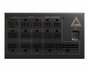 MSI MEG AI1300P PCIE5 1300W Negro