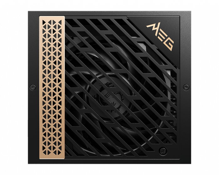 MSI MEG AI1300P PCIE5 1300W Negro