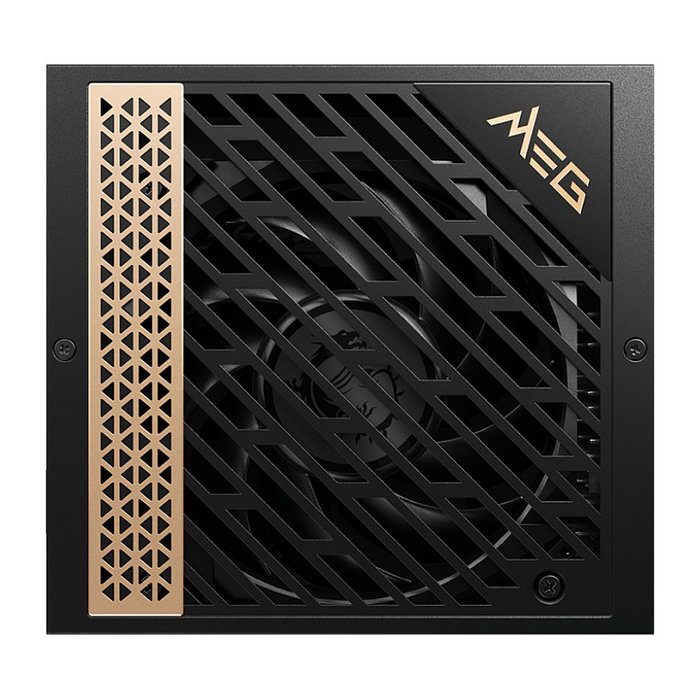 MSI MEG AI1300P PCIE5 1300W Negro