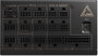 MSI MEG AI1300P PCIE5 1300W Negro