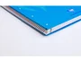 Clairefontaine Cuaderno espiral Mimesys NEON A4+ 120 hojas 90 gr