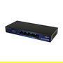 ALLNET ALL-SG8245PM Switch PoE Gigabit Gestionado L2 de 5 Puertos Ethernet RJ-45 10/100/1000 Mbps