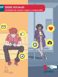 LA MAR DE FACIL Redes Sociales - Pablo Alegría
