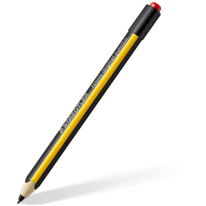 Staedtler Noris Digital Jumbo con 5 puntas de recambio