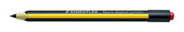Staedtler Noris Digital Jumbo Lápiz con Borrador Tecnología EMR Punta 0.7 mm