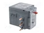 SCHNEIDER ELECTRIC Relé térmico LRE12 5,5-8A NC+NO