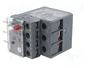 SCHNEIDER ELECTRIC Relé térmico LRE12 5,5-8A NC+NO