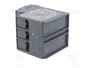 SCHNEIDER ELECTRIC Relé térmico LRE12 5,5-8A NC+NO
