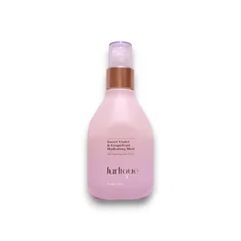 Jurlique Radiant Skin Crema limpiadora espumosa 100 ml
