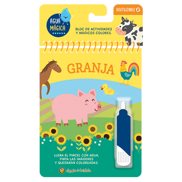GATO DE HOJALATA, Granja - AA.VV.