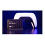 Western Digital WD_BLACK D30 SSD Externa 2TB, USB Tipo-C 3.2 Gen 2, Unidad de Estado Sólido para Gaming y PC