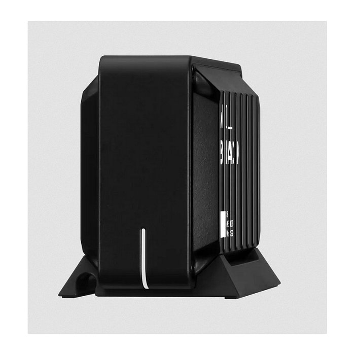 Western Digital WD_BLACK D30 SSD Externa 2TB, USB Tipo-C 3.2 Gen 2, Unidad de Estado Sólido para Gaming y PC Western Digital WD_BLACK D30 SSD Externa 2TB, USB Tipo-C 3.2 Gen 2, Unidad de Estado Sólido para Gaming y PC