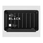 Western Digital WD_BLACK D30 SSD Externa 2TB, USB Tipo-C 3.2 Gen 2, Unidad de Estado Sólido para Gaming y PC