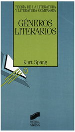 SINTESIS EDITORIAL, GENEROS LITERARIOS