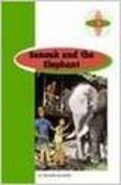BURLINGTON Sanouk and the elephant 1ºeso