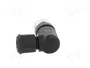 HARTING Conector M8 macho 4 pines angular 90°