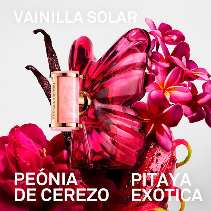 Carolina Herrera LA BOMBA edp vapo 80 ml Eau de Parfum para Mujer Carolina Herrera LA BOMBA edp vapo 80 ml Eau de Parfum para Mujer