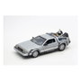 Regreso al Futuro II Réplica Coce 1/24 ´81 DeLorean LK Coupe Fly Wheel