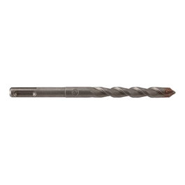 Wolfcraft Broca SDS-Plus para hormigón con filo de carburo de tungsteno ø12,00 x 160 mm