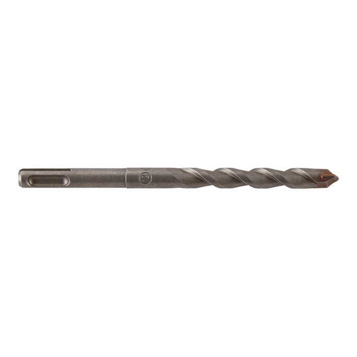 Wolfcraft Broca SDS-Plus para hormigón con filo de carburo de tungsteno ø12,00 x 160 mm Wolfcraft Broca SDS-Plus para hormigón con filo de carburo de tungsteno ø12,00 x 160 mm