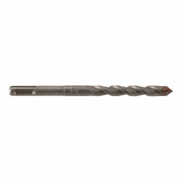 Wolfcraft Broca SDS-Plus para hormigón con filo de carburo de tungsteno ø12,00 x 160 mm