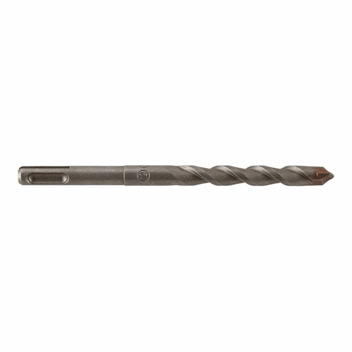 Wolfcraft Broca SDS-Plus para hormigón con filo de carburo de tungsteno ø12,00 x 160 mm Wolfcraft Broca SDS-Plus para hormigón con filo de carburo de tungsteno ø12,00 x 160 mm