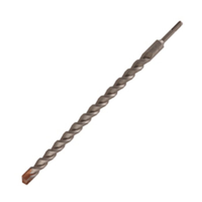 Wolfcraft Broca SDS-Plus para hormigón con filo de carburo de tungsteno ø12,00 x 160 mm Wolfcraft Broca SDS-Plus para hormigón con filo de carburo de tungsteno ø12,00 x 160 mm