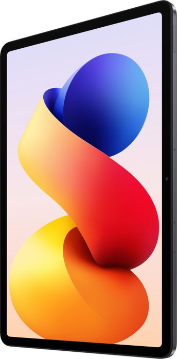 Xiaomi Redmi Pad 2 Pro 12,1 128GB 6GB Gris Grafito Xiaomi Redmi Pad 2 Pro 12,1 128GB 6GB Gris Grafito