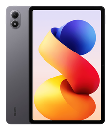 Xiaomi Redmi Pad 2 Pro Tablet 12.1 Pulgadas, Pantalla 2560x1600, Snapdragon, 6 GB RAM, 128 GB Almacenamiento, Wi-Fi 6, Gris