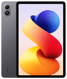 Xiaomi Redmi Pad 2 Pro Tablet 12.1" 128GB Gris Grafito
