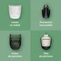 Philips Cortapelos All-In-One Serie 5000 MG5941/15 con 11 Accesorios