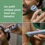 Philips Cortapelos All-In-One Serie 5000 MG5941/15 con 11 Accesorios