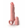 Funda para pene Pipedream 6 Natural