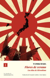 IMPEDIMENTA, Flores de verano, Tamiki Hara - IMPEDIMENTA