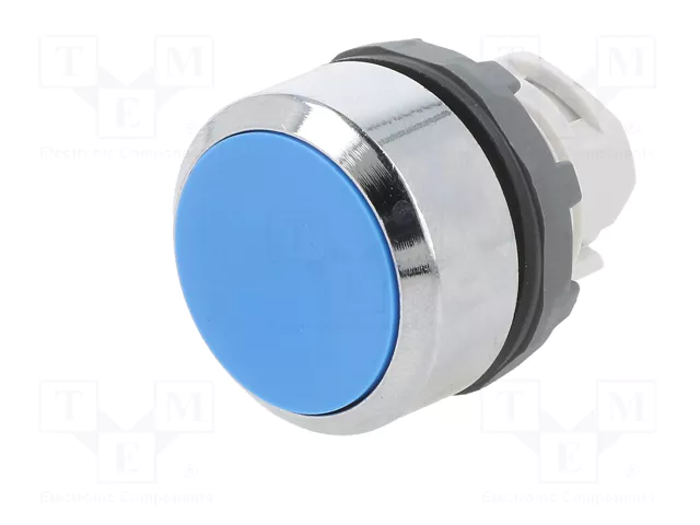 ABB Interruptor de presión MPI azul 22mm