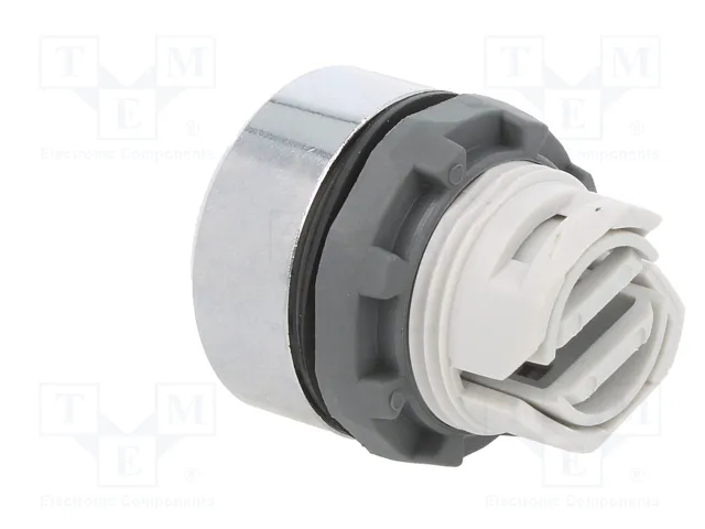 ABB Interruptor de presión MPI azul 22mm