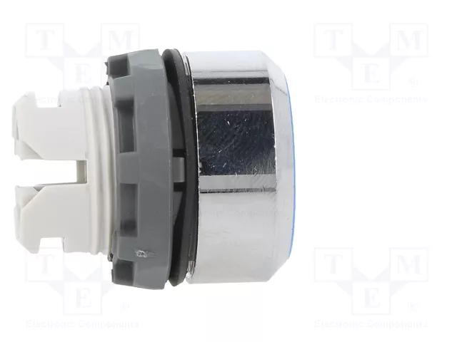 ABB Interruptor de presión MPI azul 22mm