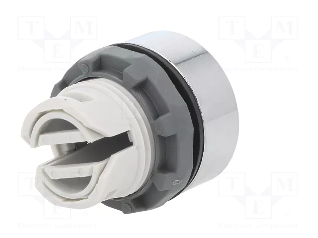 ABB Interruptor de presión MPI azul 22mm