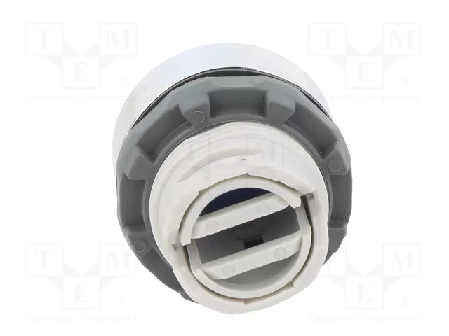 ABB Interruptor de presión MPI azul 22mm