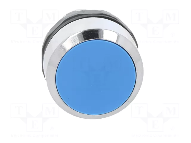ABB Interruptor de presión MPI azul 22mm