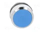 ABB Interruptor de presión MPI azul 22mm
