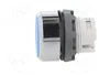 ABB Interruptor de presión MPI azul 22mm