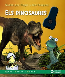 Els dinosaures, Ignasi Valios i Buñuel - BARCANOVA