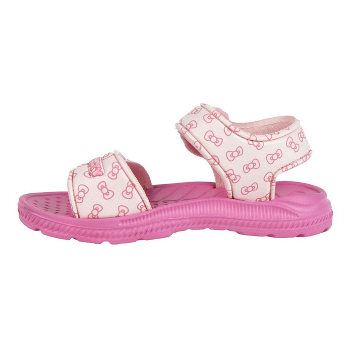 Cerdá Sandalias Playa Eva Hello Kitty T025 - Talla 25 - PINK Cerdá Sandalias Playa Eva Hello Kitty T025 - Talla 25 - PINK