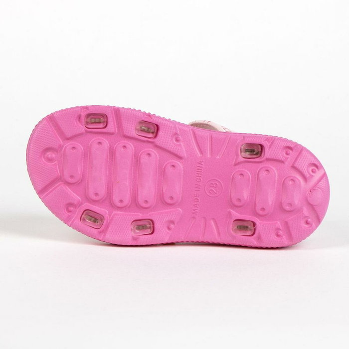 Cerdá Sandalias Playa Eva Hello Kitty T025 - Talla 25 - PINK Cerdá Sandalias Playa Eva Hello Kitty T025 - Talla 25 - PINK