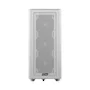 XPG VALOR MESH Torre Media Blanca