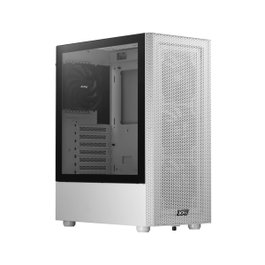 ADATA XPG VALOR MESH Midi Tower Blanca