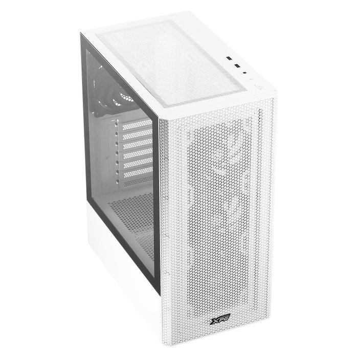 ADATA XPG VALOR MESH Midi Tower Blanca ADATA XPG VALOR MESH Midi Tower Blanca